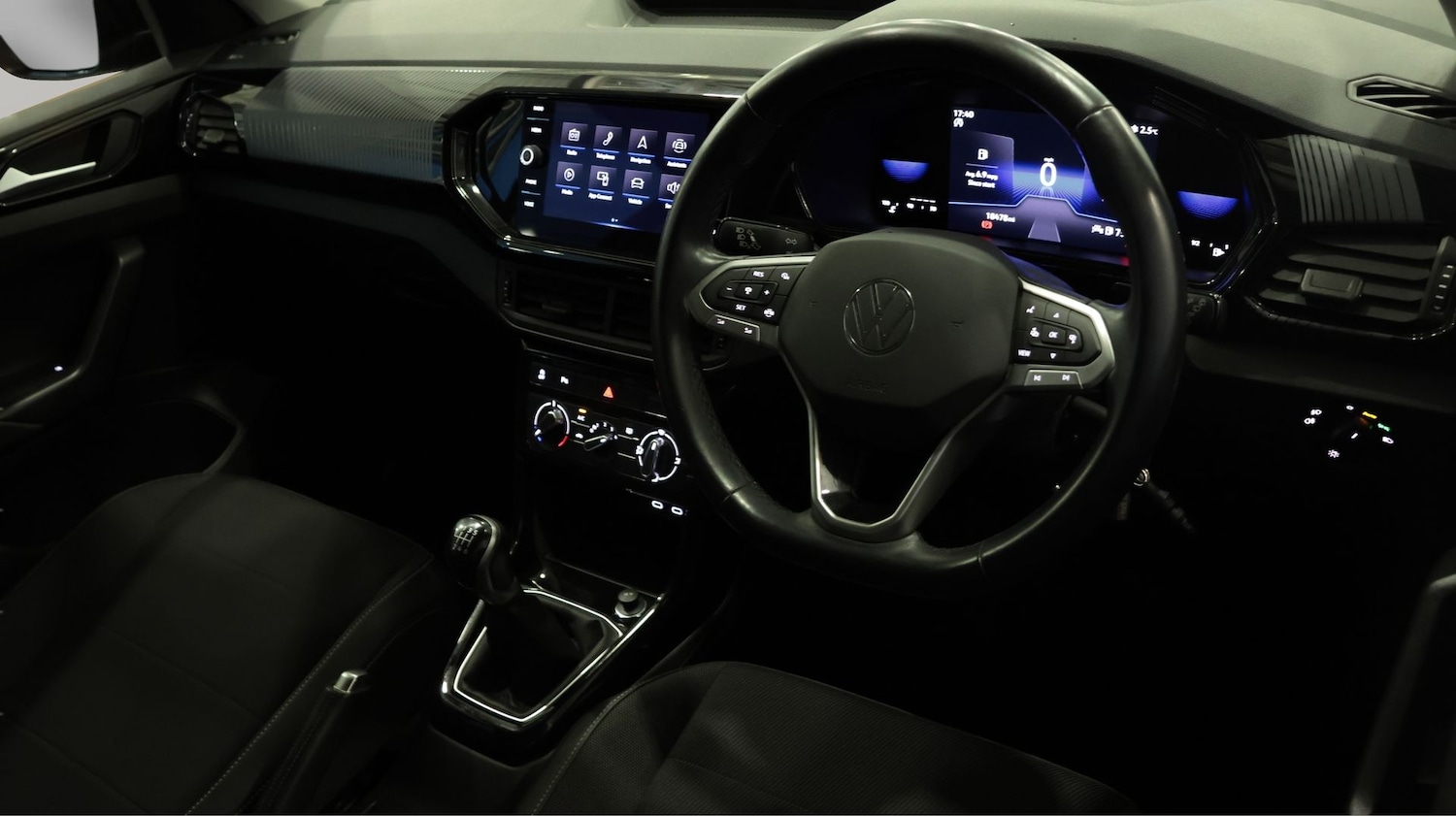 Used Volkswagen T-Cross 2022 for sale - 77603904: Photo 9