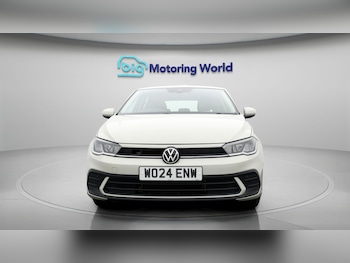 Used Volkswagen Polo 2024 for sale - 79503813: Photo