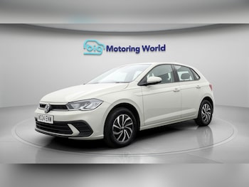 Used Volkswagen Polo 2024 for sale - 79503813: Photo