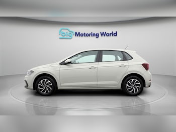 Used Volkswagen Polo 2024 for sale - 79503813: Photo