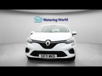Used Renault Clio 2022 for sale - 75174997: Photo