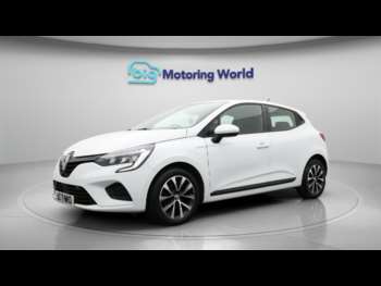 Used Renault Clio 2022 for sale - 75174997: Photo