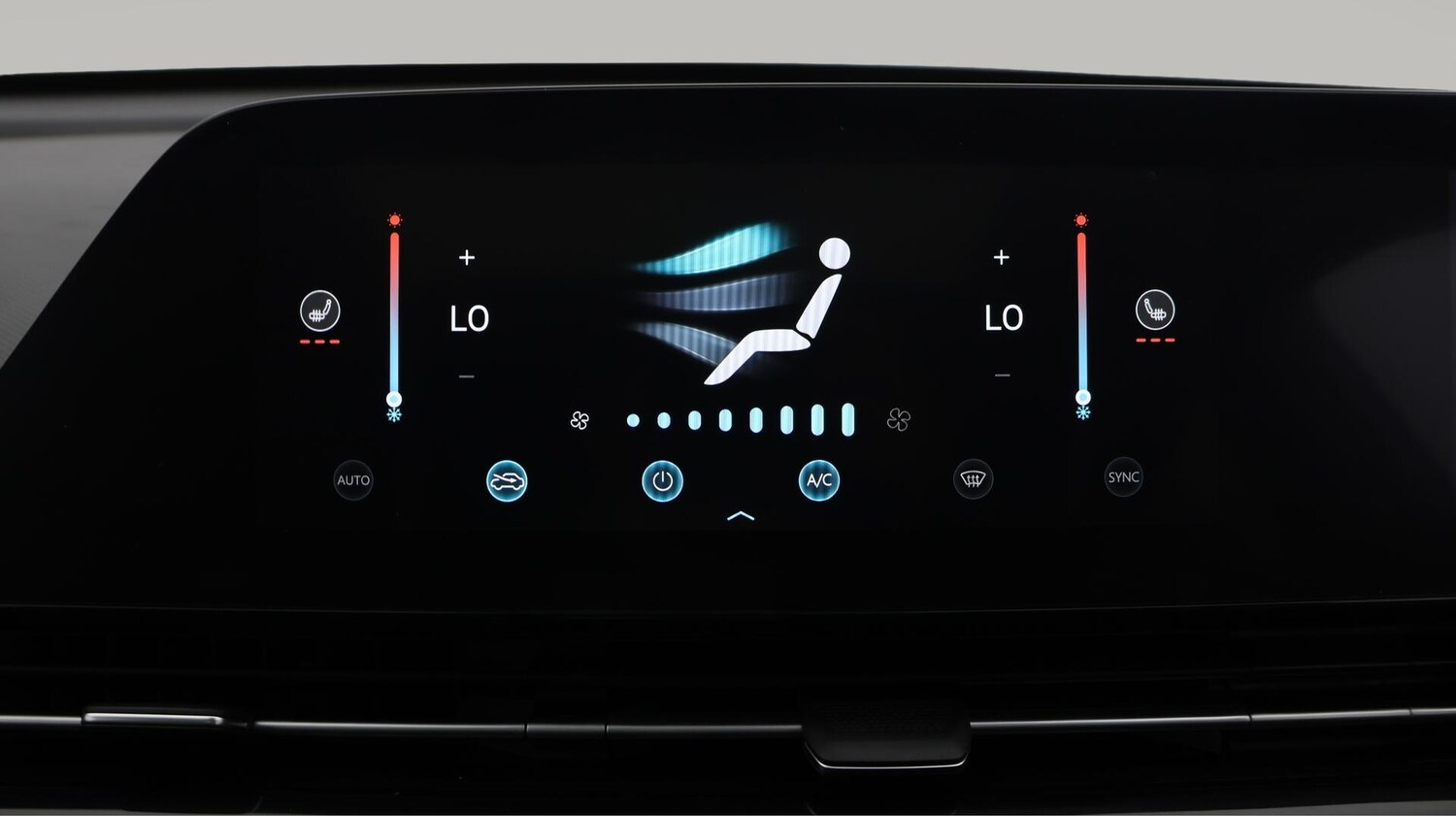 Used Omoda OMODA 5 2025 for sale - 76592007: Photo 13