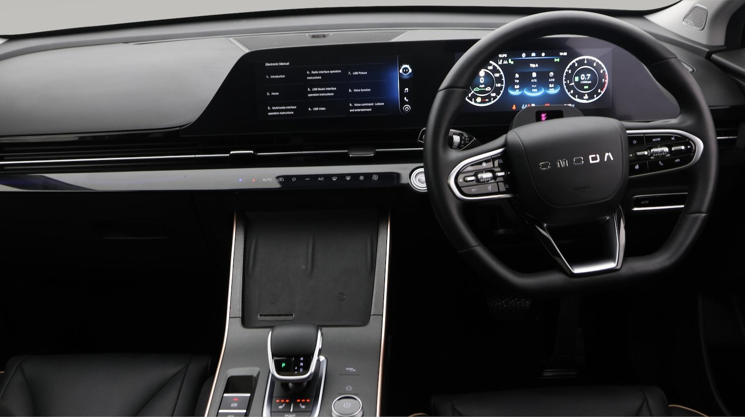 Used Omoda OMODA 5 2025 for sale - 76592007: Photo 14