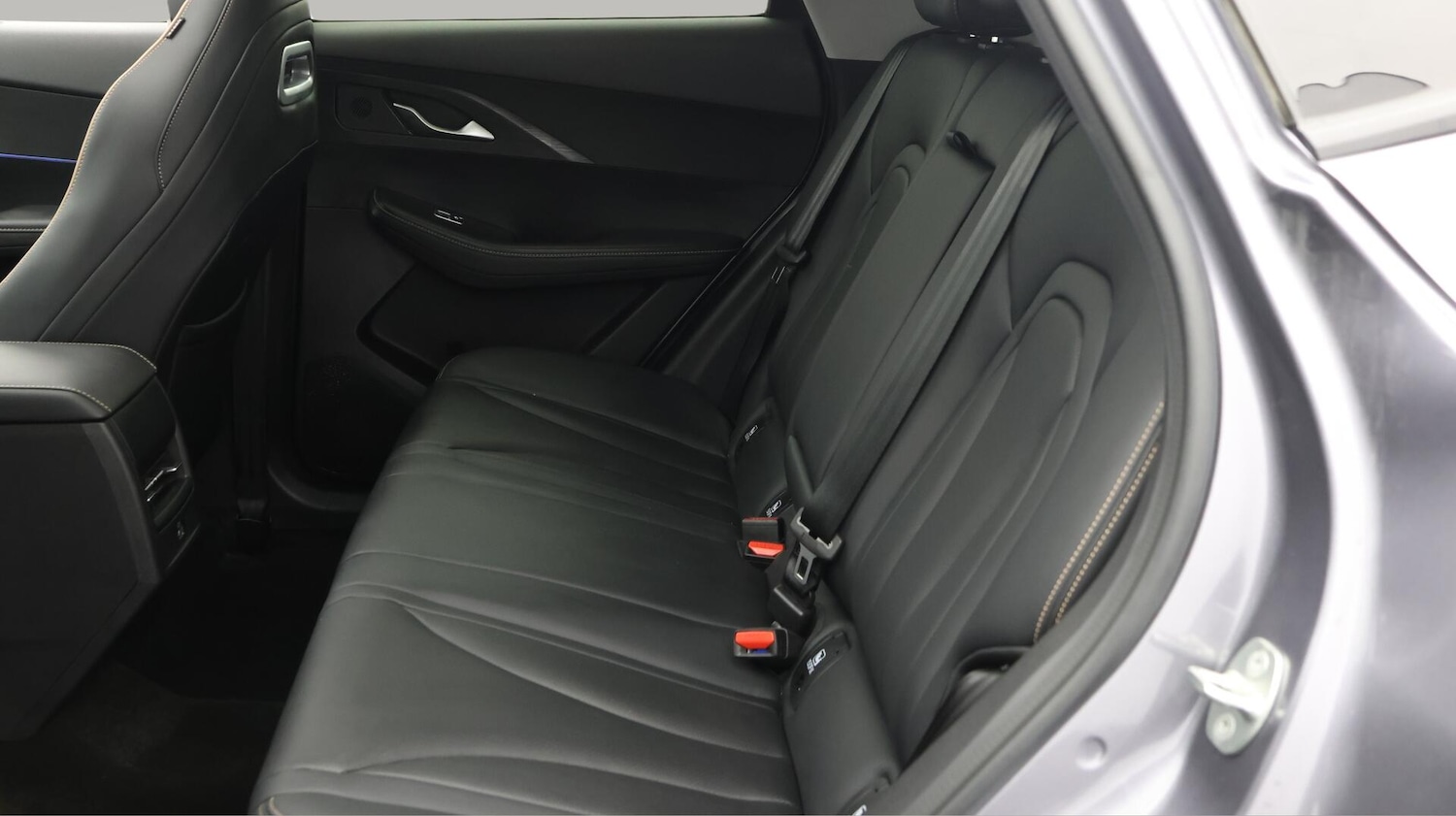 Used Omoda OMODA 5 2025 for sale - 76592007: Photo 17