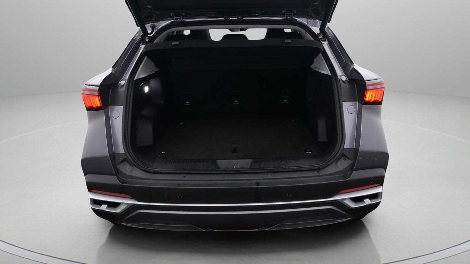 Used Omoda OMODA 5 2025 for sale - 76592007: Photo 18