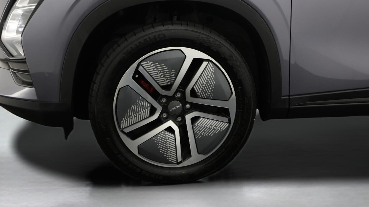 Used Omoda OMODA 5 2025 for sale - 76592007: Photo 19