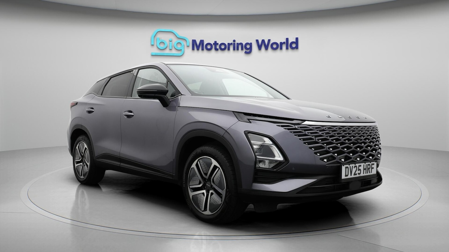 Used Omoda OMODA 5 2025 for sale - 76592007: Photo 2