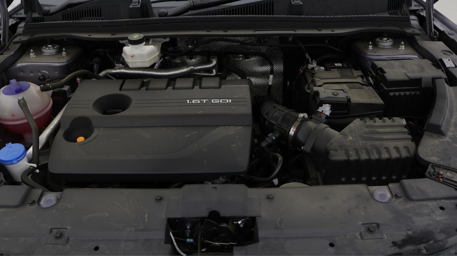 Used Omoda OMODA 5 2025 for sale - 76592007: Photo 20