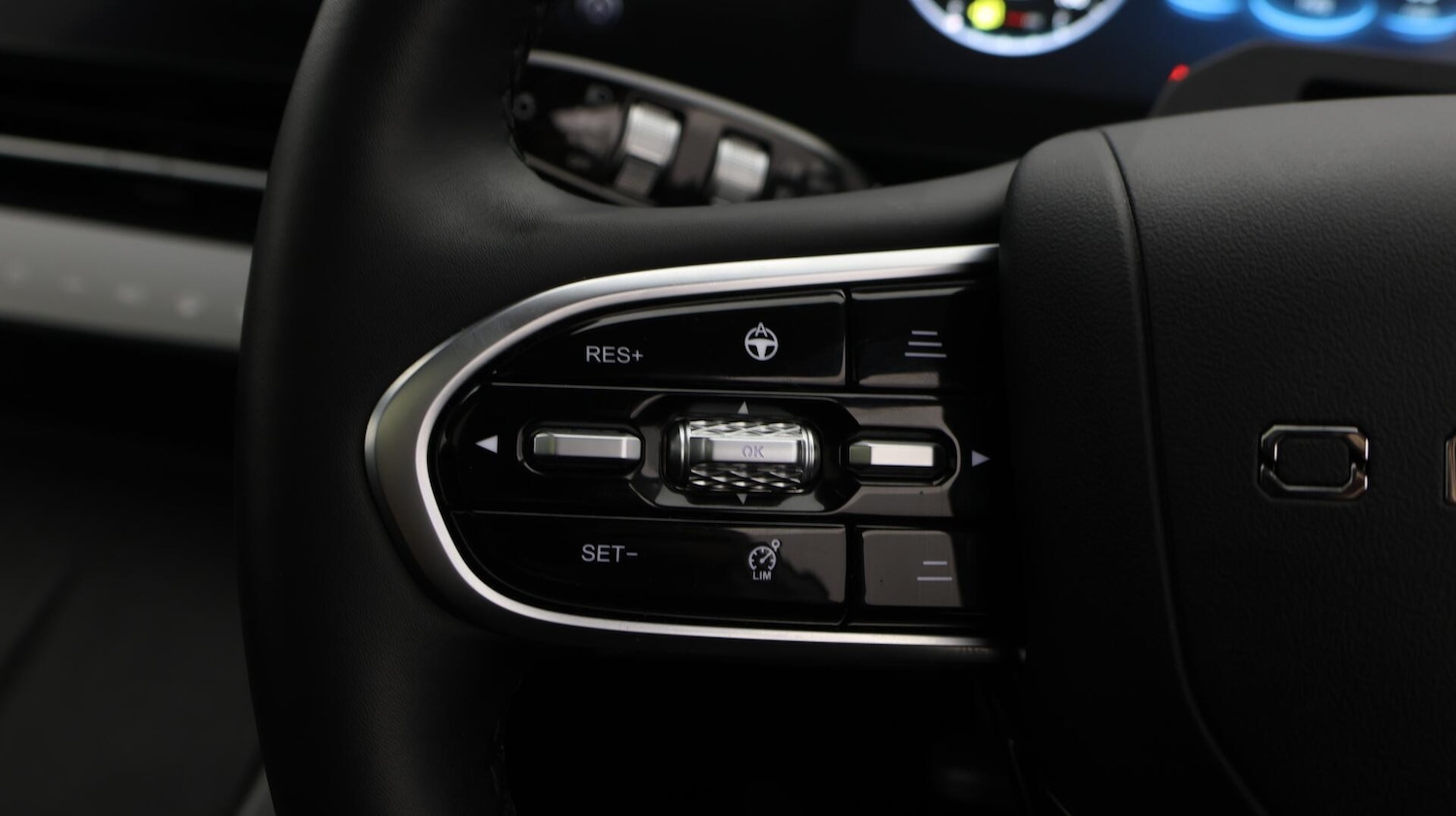 Used Omoda OMODA 5 2025 for sale - 76592007: Photo 24