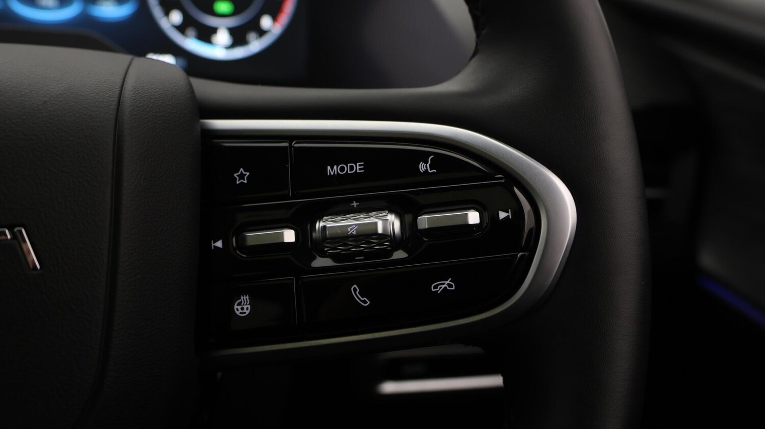 Used Omoda OMODA 5 2025 for sale - 76592007: Photo 25