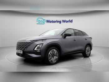 Used Omoda OMODA 5 2025 for sale - 76592007: Photo