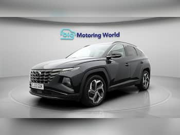 Used Hyundai TUCSON 2023 for sale - 79711266: Photo