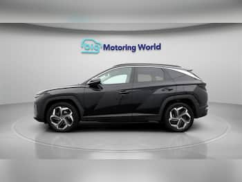 Used Hyundai TUCSON 2023 for sale - 79711266: Photo