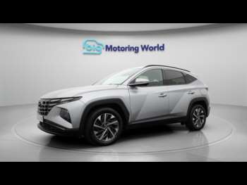 Used Hyundai TUCSON 2022 for sale - 75268724: Photo