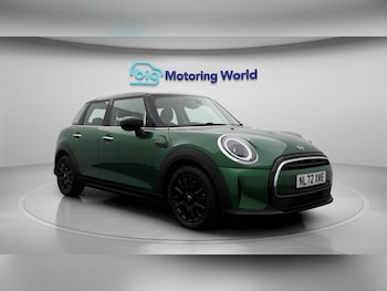 Used MINI Hatch 2022 for sale - 79105565: Photo