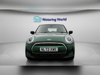Used MINI Hatch 2022 for sale - 79105565: Photo