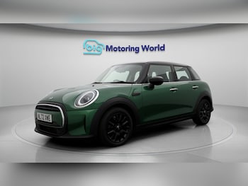 Used MINI Hatch 2022 for sale - 79105565: Photo