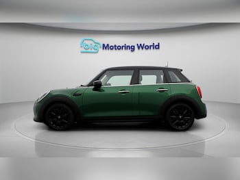 Used MINI Hatch 2022 for sale - 79105565: Photo