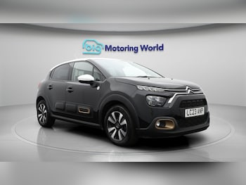 Used Citroen C3 2023 for sale - 79355516: Photo