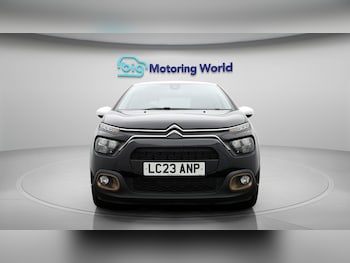 Used Citroen C3 2023 for sale - 79355516: Photo