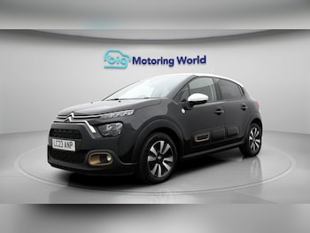 Used Citroen C3 2023 for sale - 79355516: Photo
