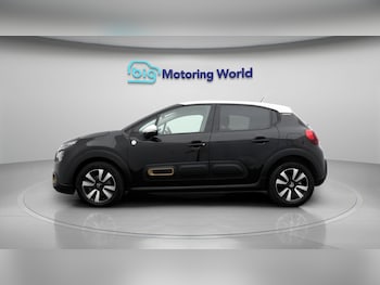 Used Citroen C3 2023 for sale - 79355516: Photo