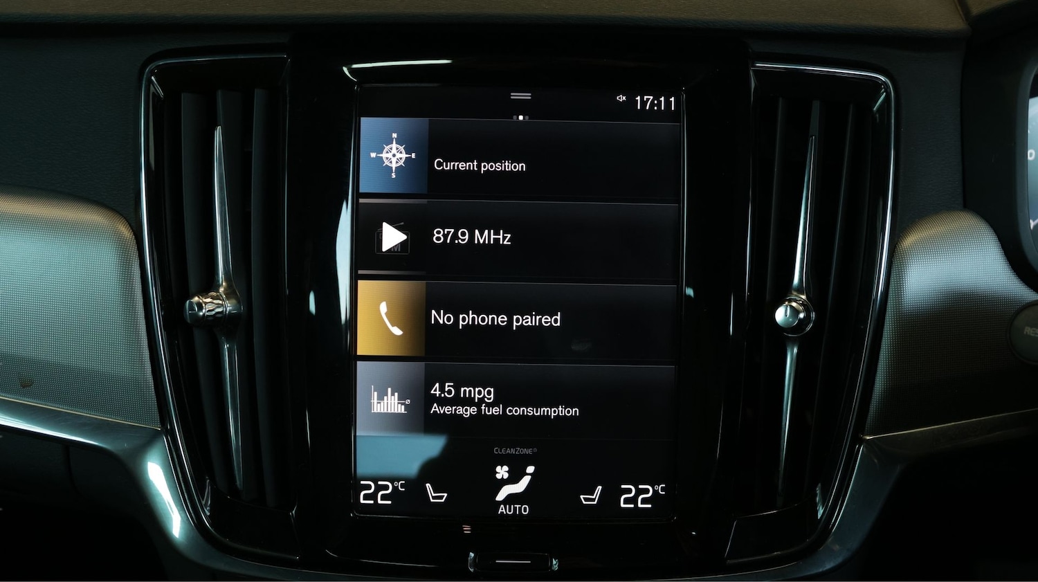 Used Volvo V90 2020 for sale - 77656451: Photo 11