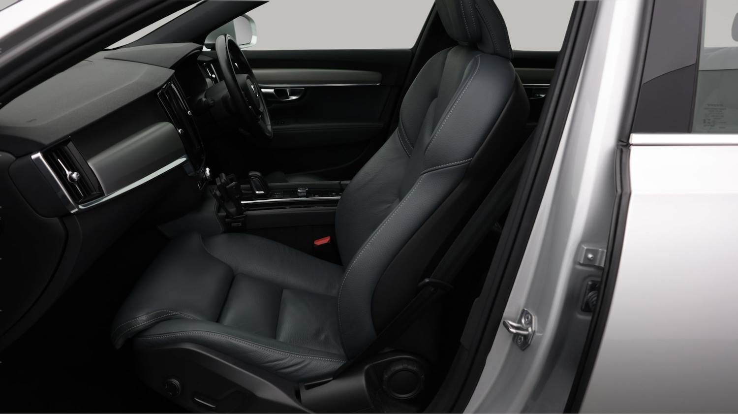 Used Volvo V90 2020 for sale - 77656451: Photo 14