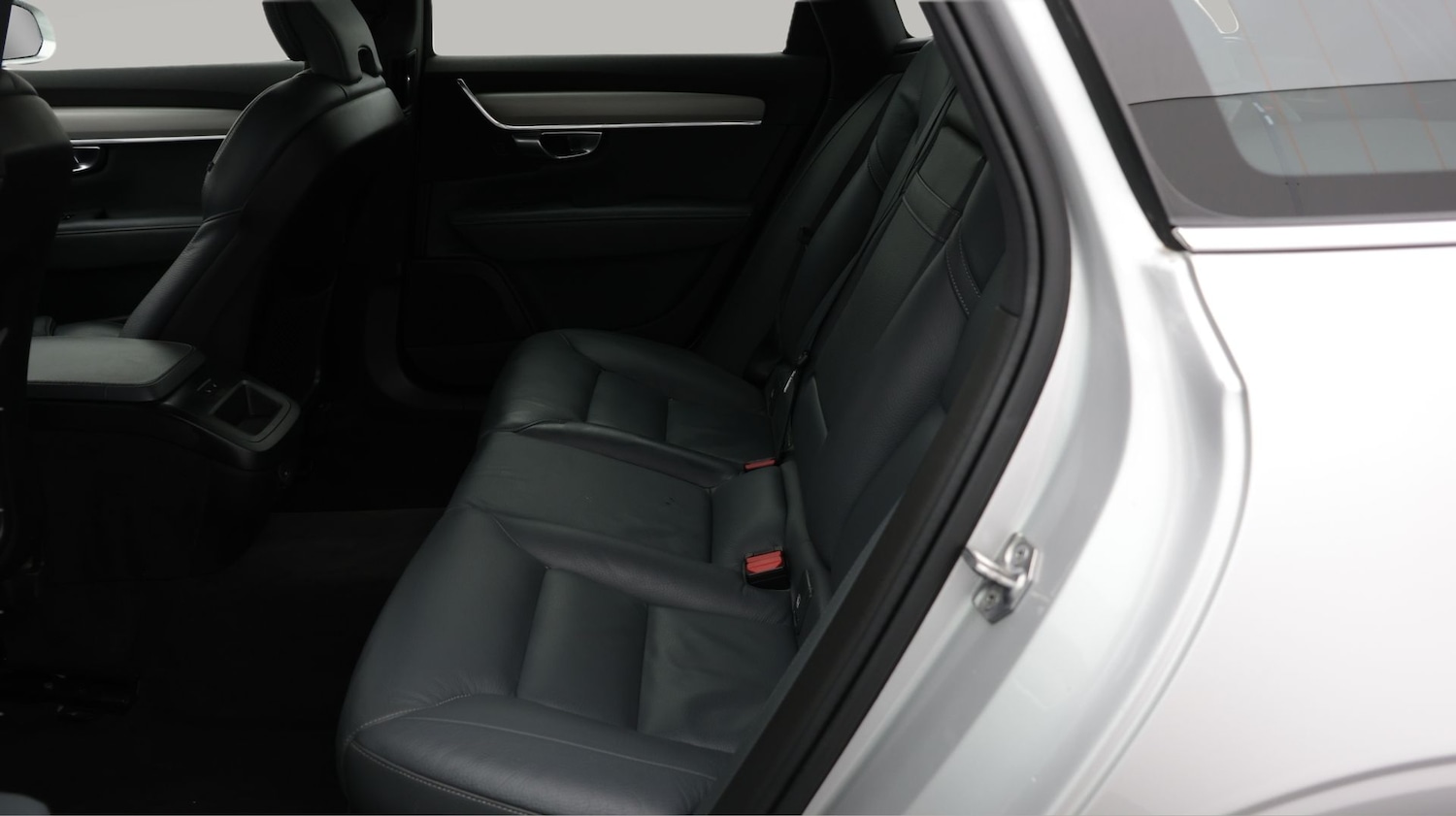 Used Volvo V90 2020 for sale - 77656451: Photo 16