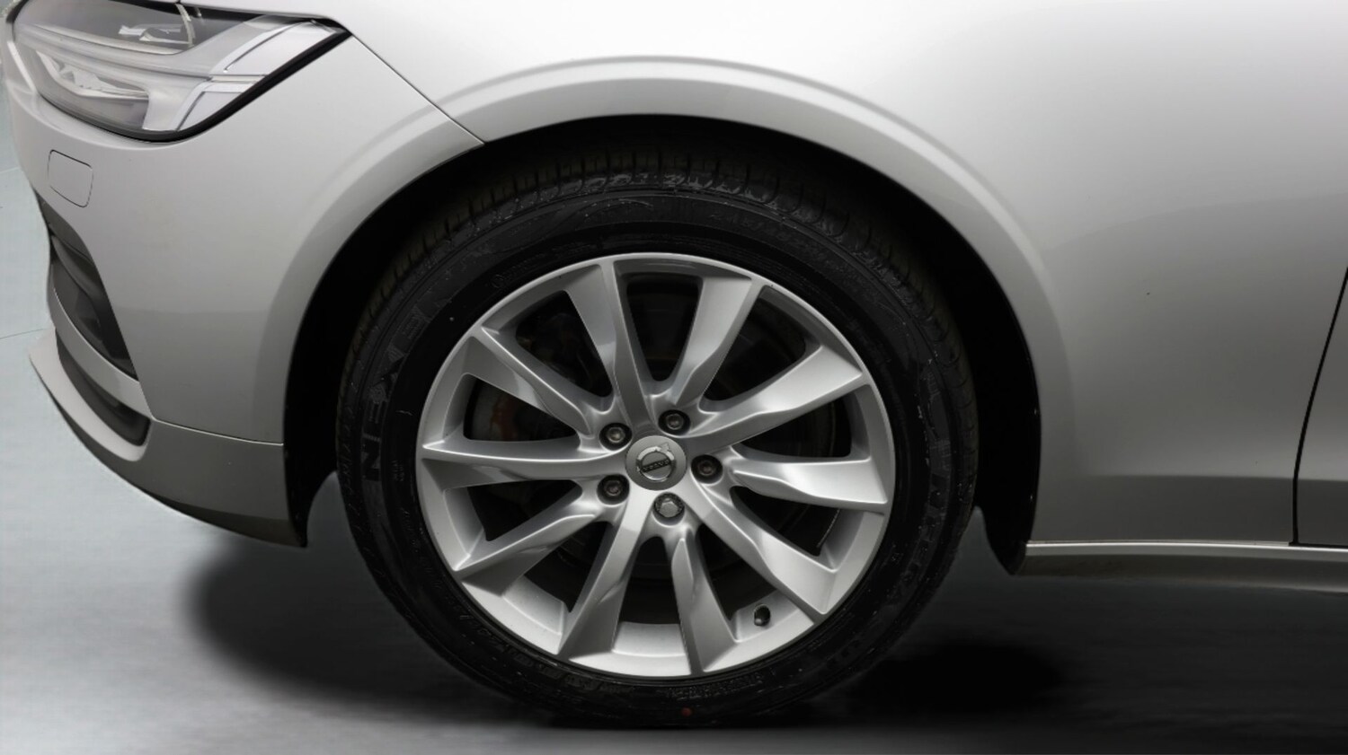 Used Volvo V90 2020 for sale - 77656451: Photo 18