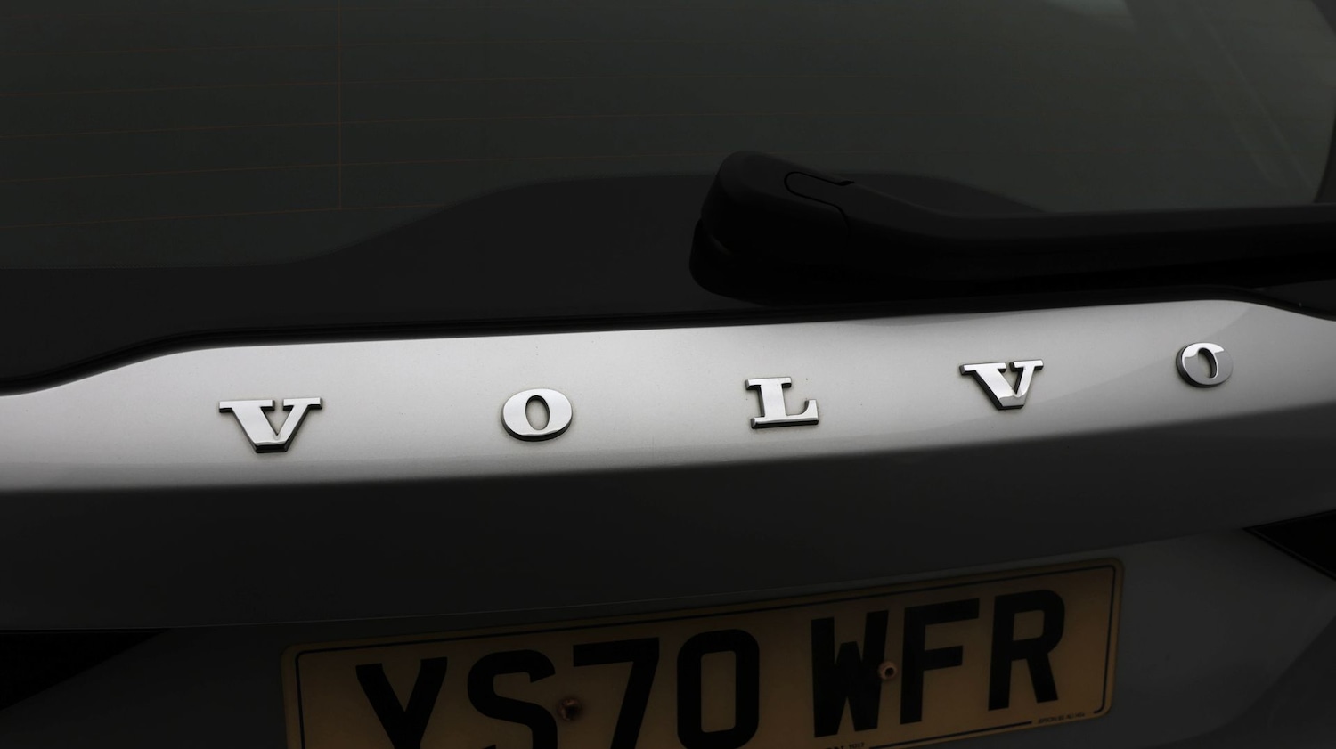 Used Volvo V90 2020 for sale - 77656451: Photo 22