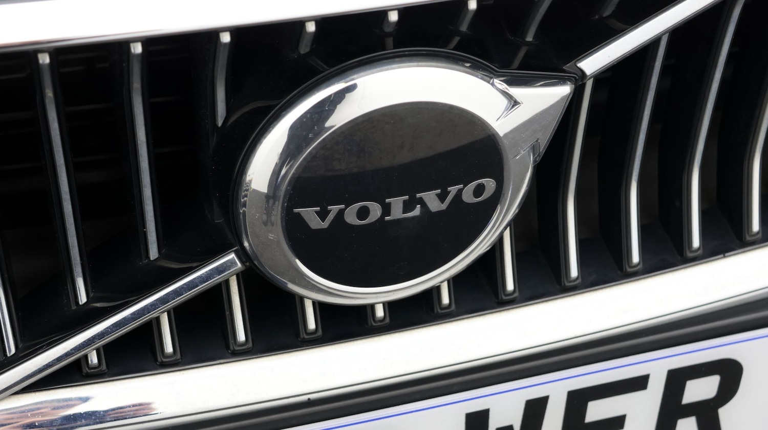 Used Volvo V90 2020 for sale - 77656451: Photo 23