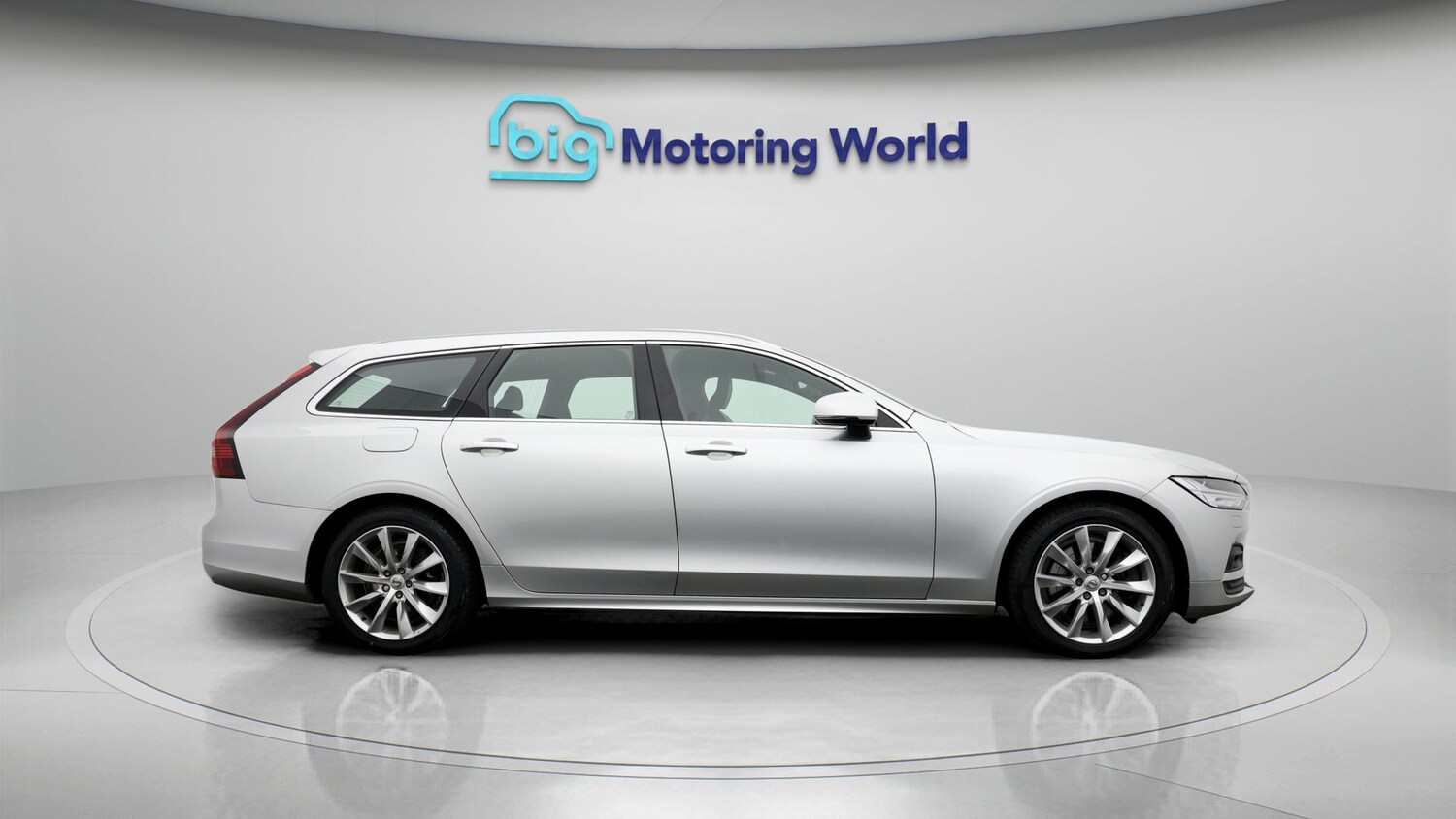 Used Volvo V90 2020 for sale - 77656451: Photo 8