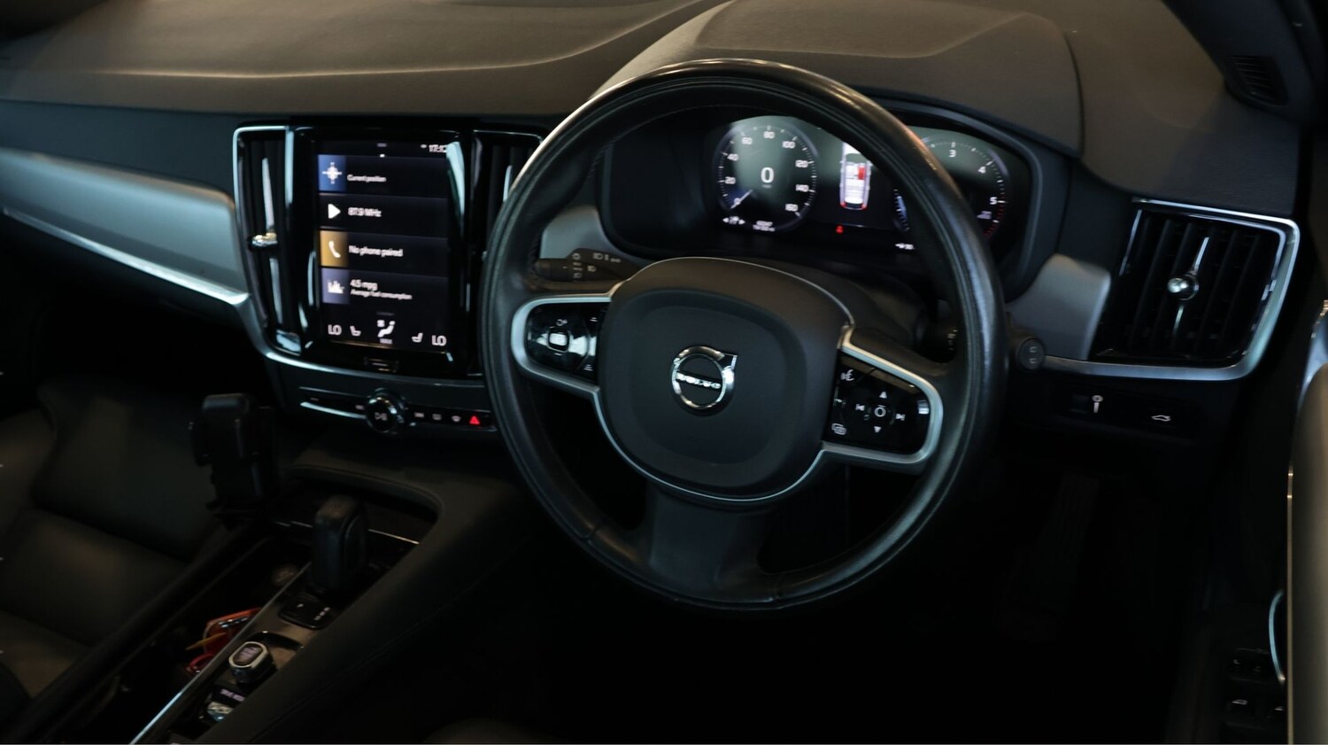 Used Volvo V90 2020 for sale - 77656451: Photo 9