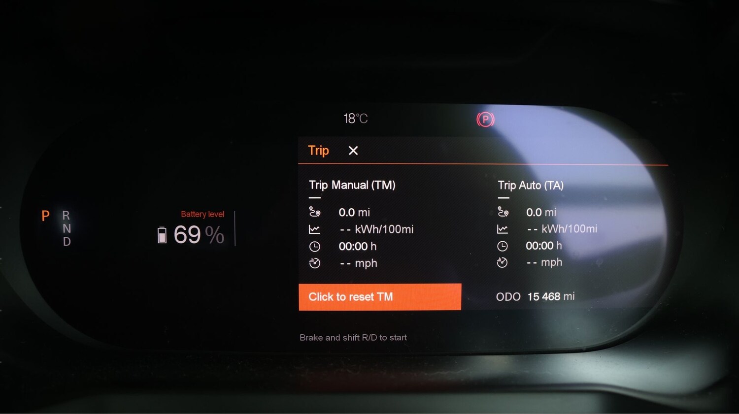 Used Polestar Polestar 2 2024 for sale - 77971336: Photo 10