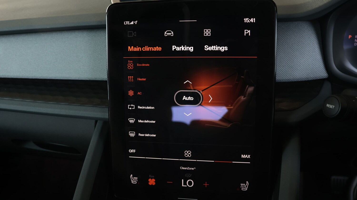 Used Polestar Polestar 2 2024 for sale - 77971336: Photo 12