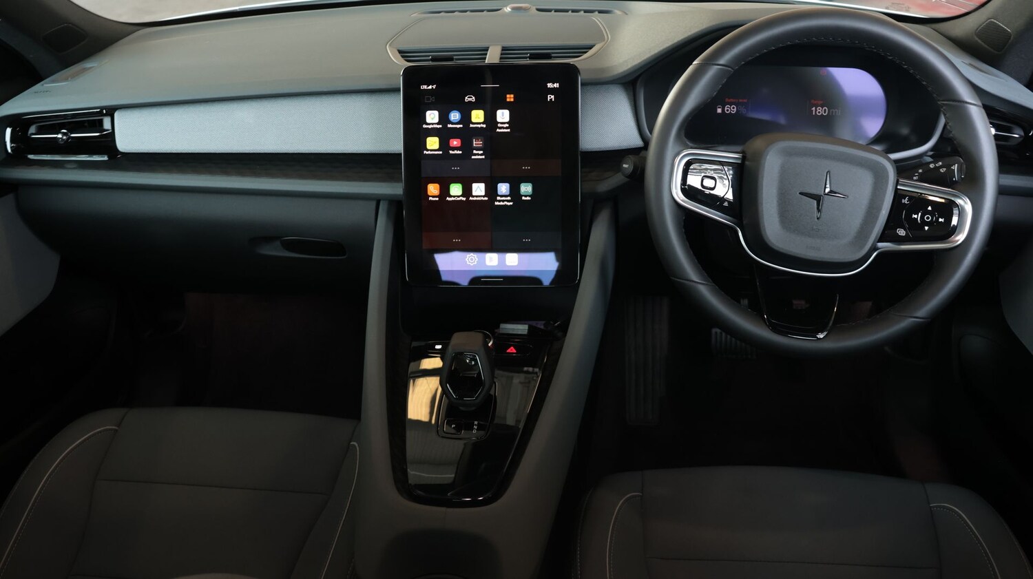 Used Polestar Polestar 2 2024 for sale - 77971336: Photo 13