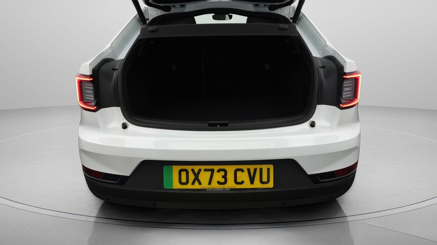 Used Polestar Polestar 2 2024 for sale - 77971336: Photo 17