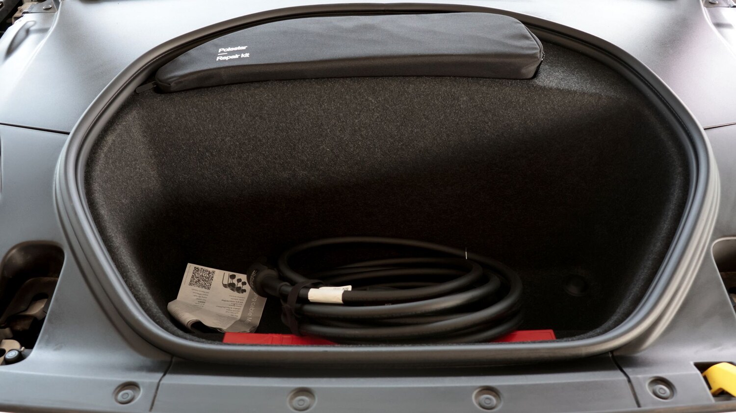 Used Polestar Polestar 2 2024 for sale - 77971336: Photo 19