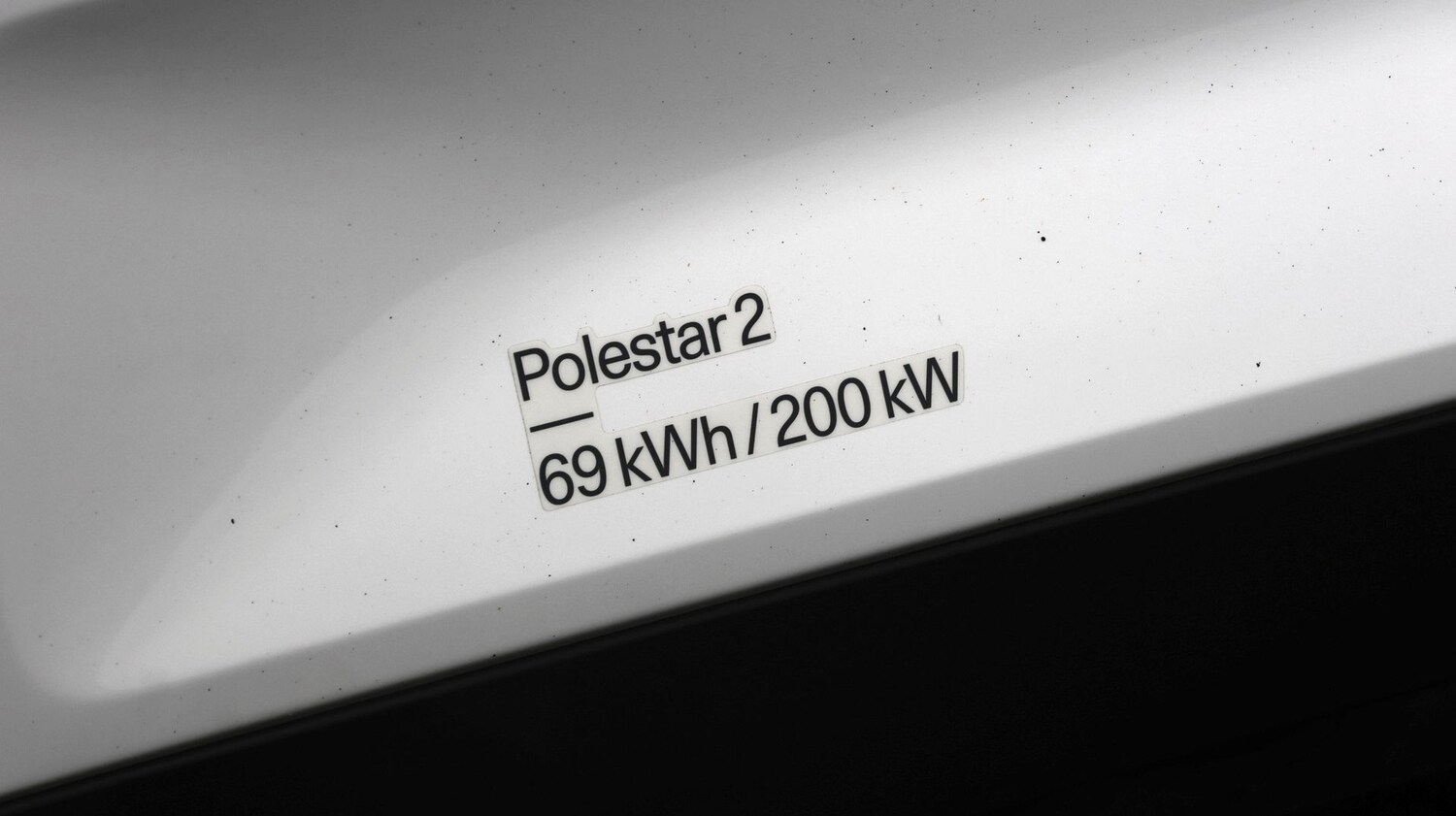 Used Polestar Polestar 2 2024 for sale - 77971336: Photo 22