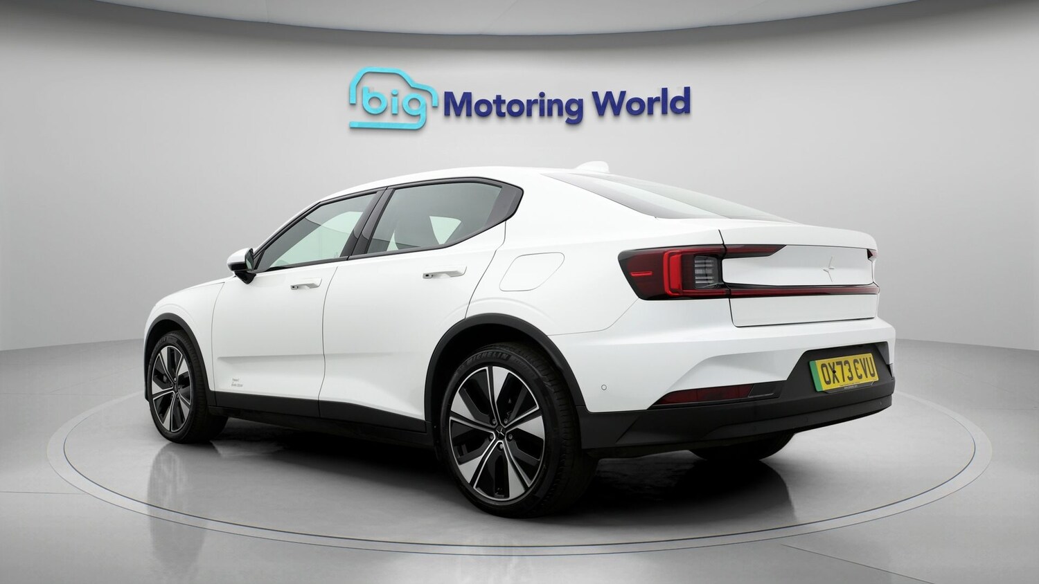 Used Polestar Polestar 2 2024 for sale - 77971336: Photo 5