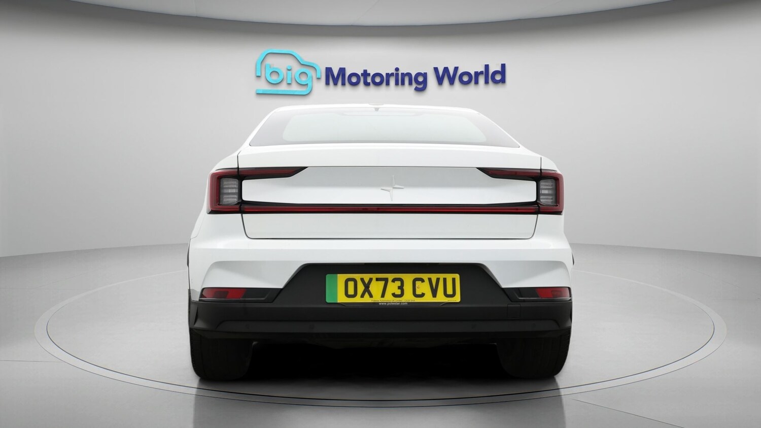 Used Polestar Polestar 2 2024 for sale - 77971336: Photo 6