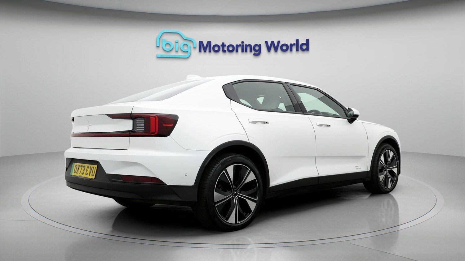 Used Polestar Polestar 2 2024 for sale - 77971336: Photo 7