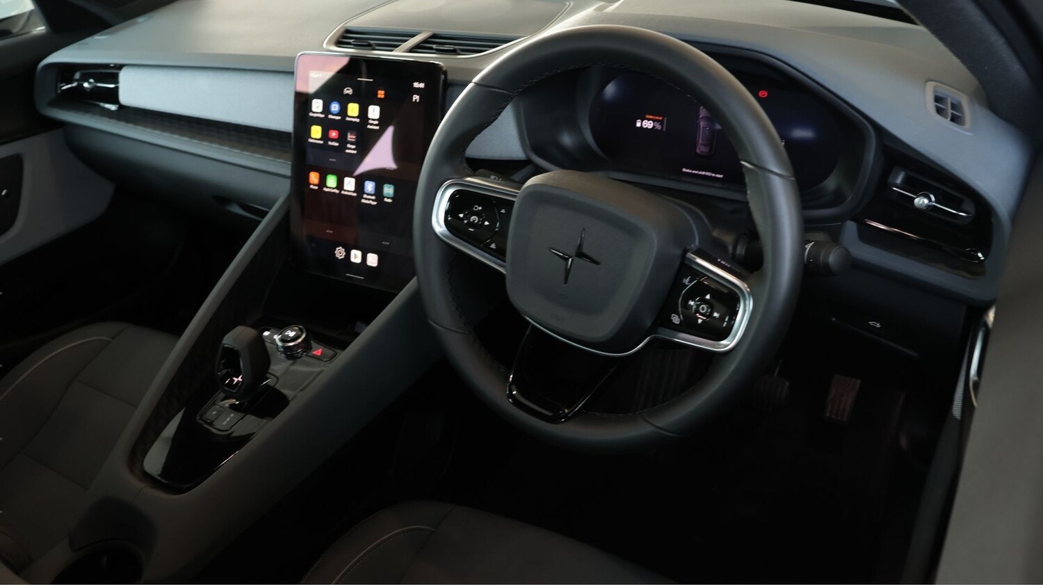 Used Polestar Polestar 2 2024 for sale - 77971336: Photo 9