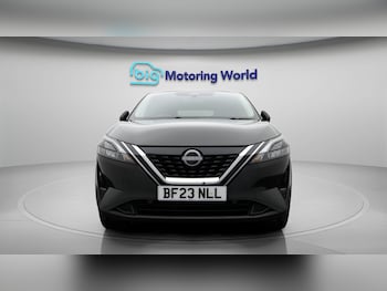 Used Nissan Qashqai 2023 for sale - 78411882: Photo