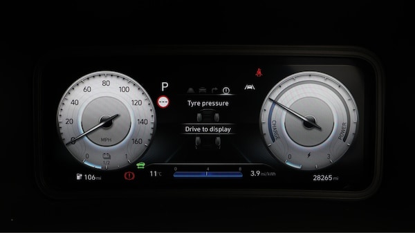 Used Hyundai KONA 2021 for sale - 76109089: Photo 10