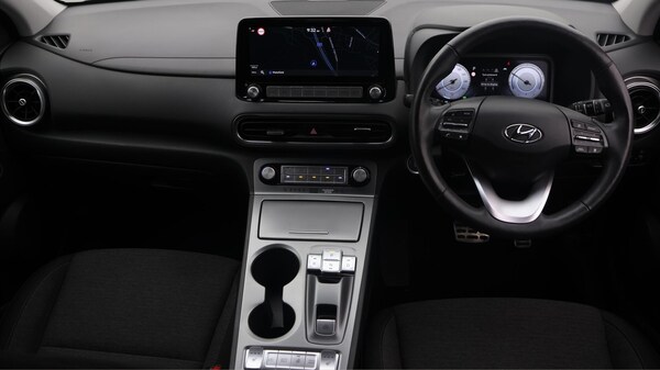 Used Hyundai KONA 2021 for sale - 76109089: Photo 13
