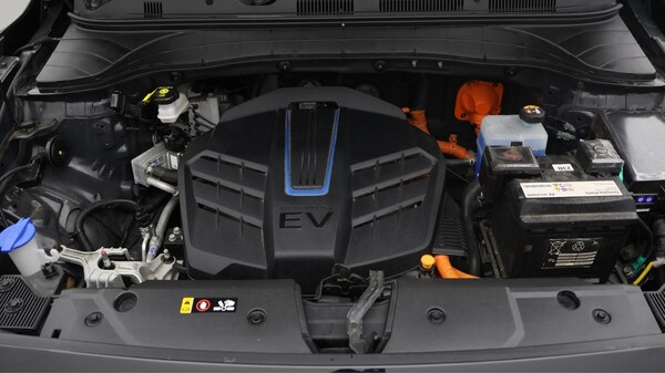 Used Hyundai KONA 2021 for sale - 76109089: Photo 19