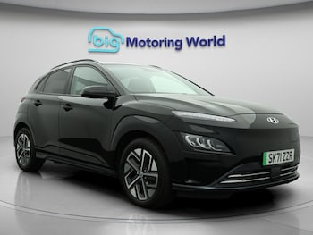 Hyundai - KONA